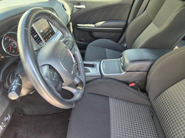 used 2023 Dodge Charger car, priced at $28,599
