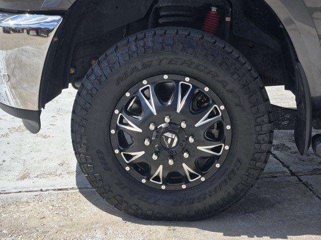 used 2017 Ram 3500 car, priced at $53,000