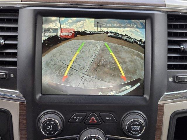 used 2017 Ram 3500 car, priced at $53,000