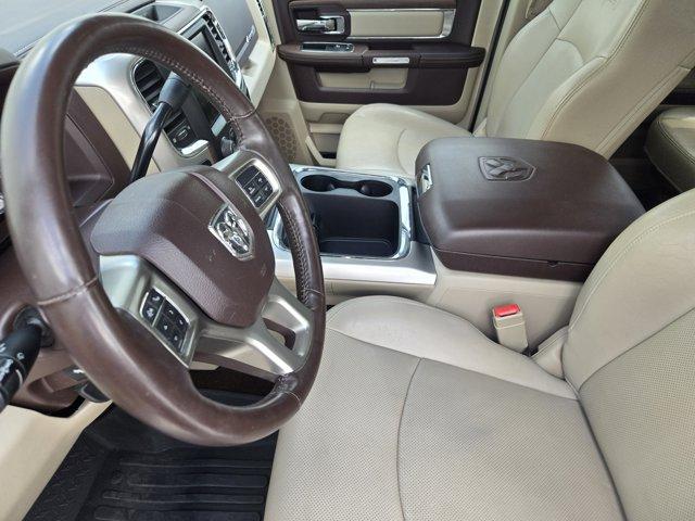 used 2017 Ram 3500 car, priced at $53,000