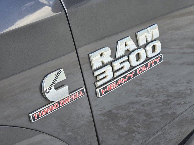 used 2017 Ram 3500 car, priced at $53,000