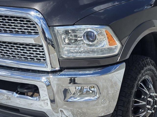 used 2017 Ram 3500 car, priced at $53,000