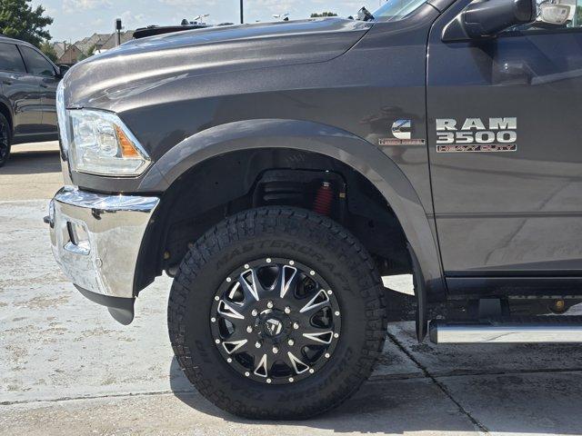 used 2017 Ram 3500 car, priced at $53,000