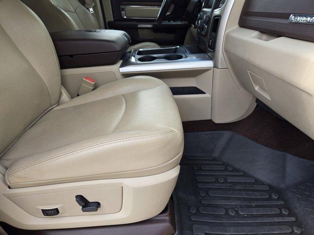 used 2017 Ram 3500 car, priced at $53,000