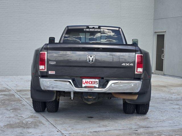 used 2017 Ram 3500 car, priced at $53,000