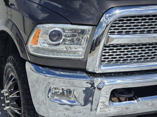 used 2017 Ram 3500 car, priced at $53,000