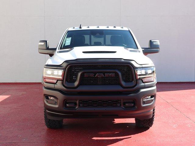 new 2024 Ram 2500 car, priced at $80,069