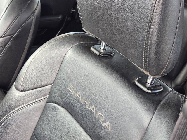 used 2021 Jeep Wrangler Unlimited 4xe car, priced at $32,000