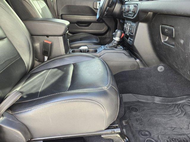 used 2021 Jeep Wrangler Unlimited 4xe car, priced at $32,000