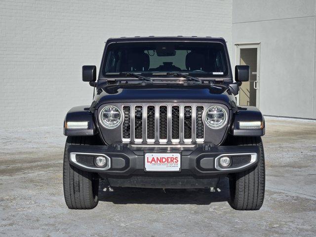 used 2021 Jeep Wrangler Unlimited 4xe car, priced at $32,000