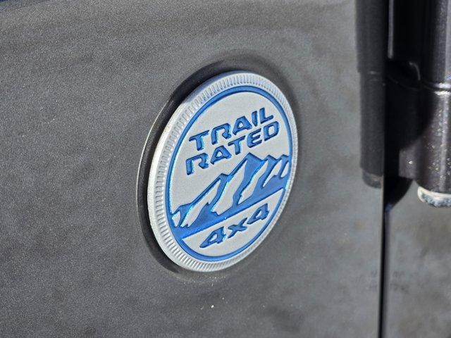 used 2021 Jeep Wrangler Unlimited 4xe car, priced at $32,000