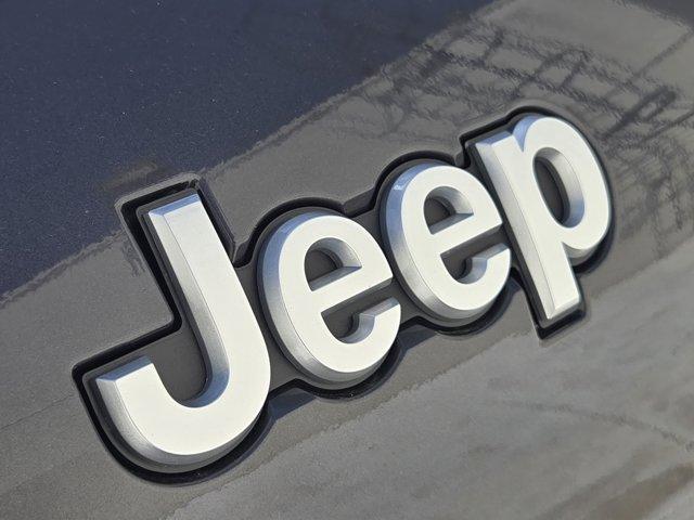 new 2025 Jeep Grand Cherokee L car, priced at $50,962