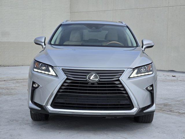 used 2017 Lexus RX 350 car, priced at $22,921