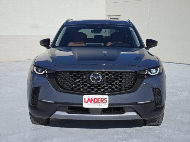 used 2024 Mazda CX-50 car, priced at $35,985