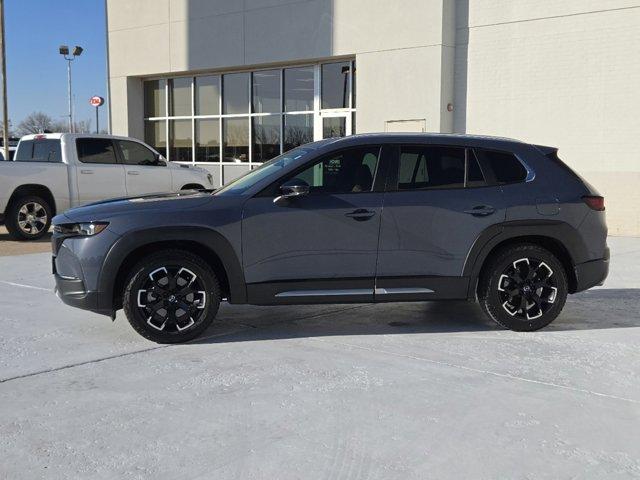 used 2024 Mazda CX-50 car, priced at $35,985