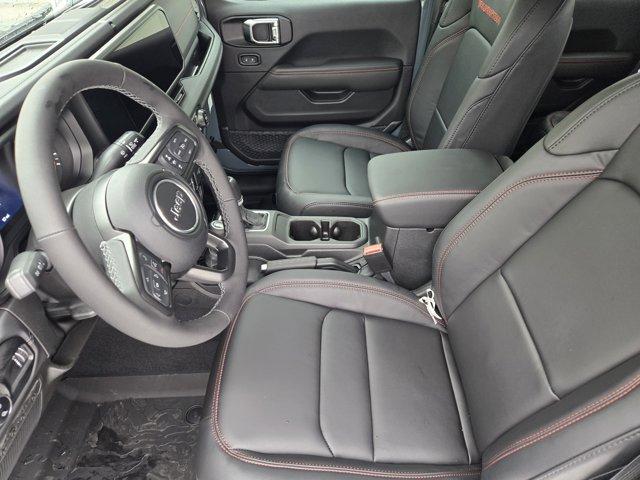 new 2025 Jeep Gladiator car, priced at $55,450