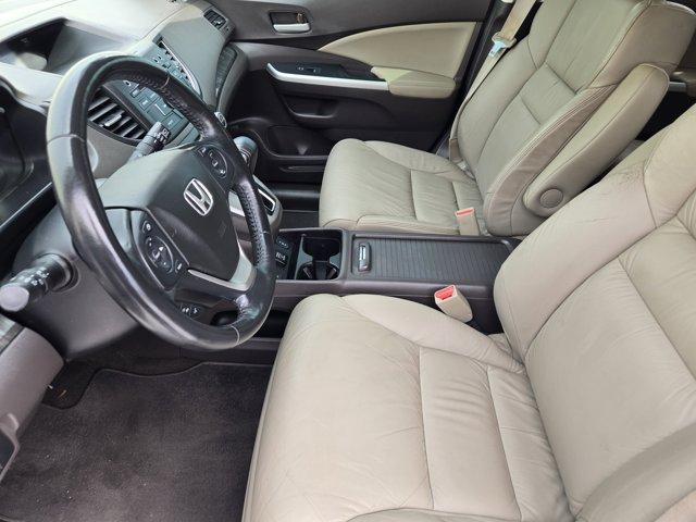 used 2012 Honda CR-V car, priced at $10,600