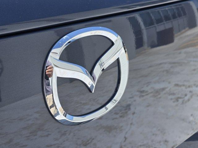 used 2025 Mazda CX-50 car, priced at $32,000