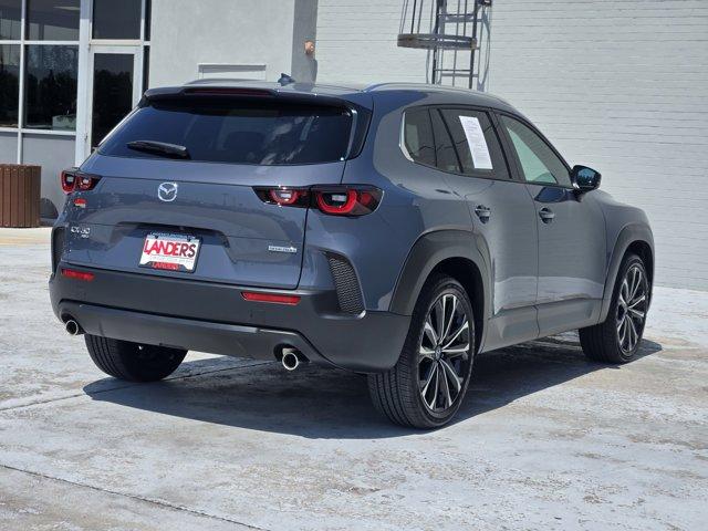 used 2025 Mazda CX-50 car, priced at $32,000