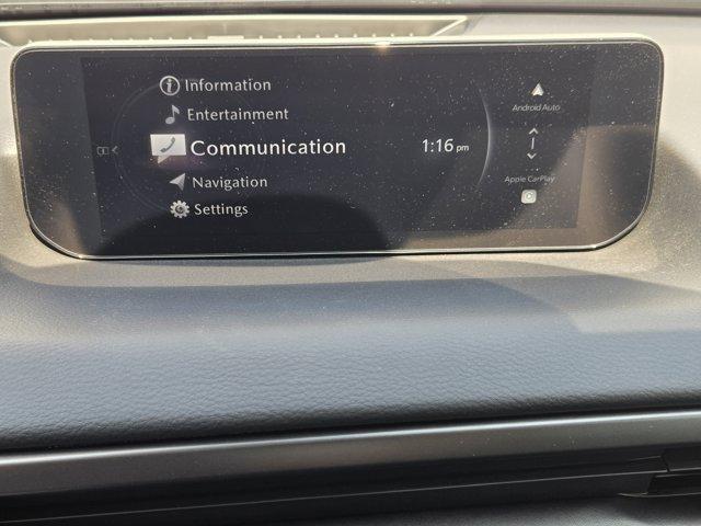 used 2025 Mazda CX-50 car, priced at $32,000