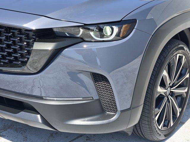 used 2025 Mazda CX-50 car, priced at $32,000