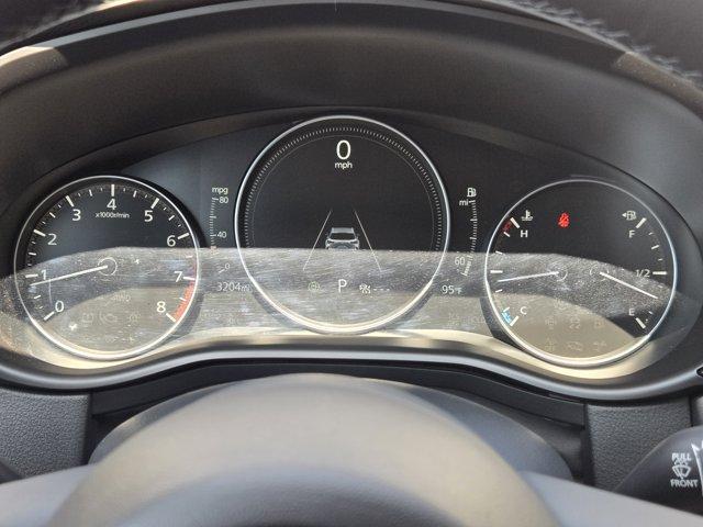 used 2025 Mazda CX-50 car, priced at $32,000