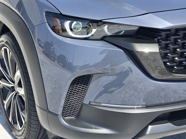 used 2025 Mazda CX-50 car, priced at $32,000