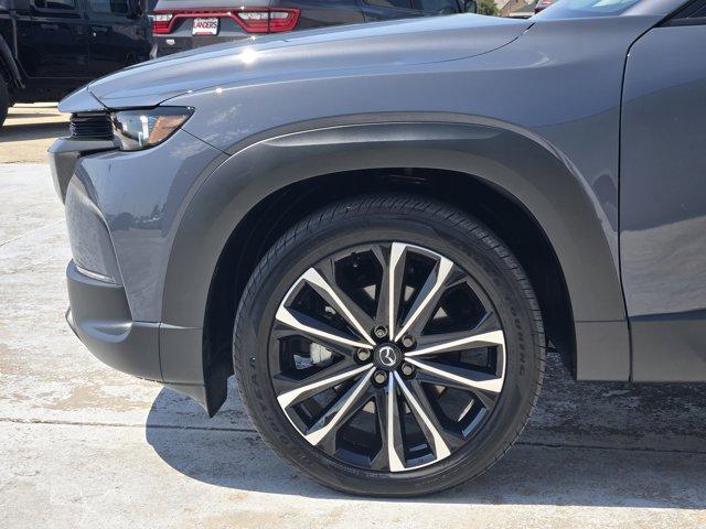 used 2025 Mazda CX-50 car, priced at $32,000