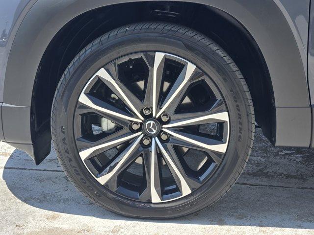 used 2025 Mazda CX-50 car, priced at $32,000