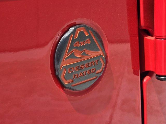 new 2025 Jeep Gladiator car, priced at $52,350