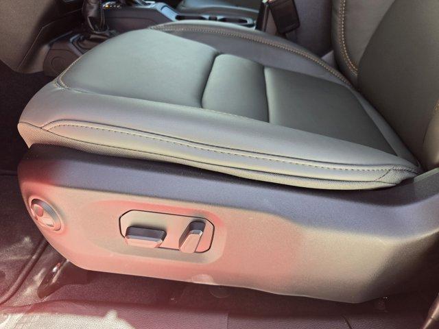 new 2025 Jeep Gladiator car, priced at $52,350