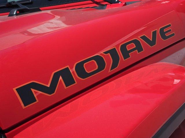 new 2025 Jeep Gladiator car, priced at $52,350