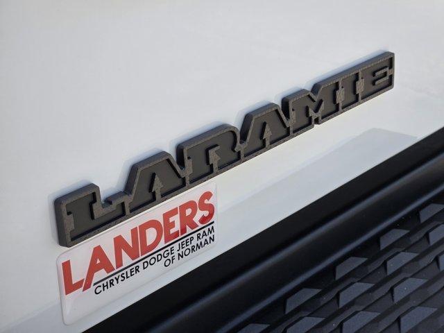 new 2025 Ram 3500 car, priced at $92,750