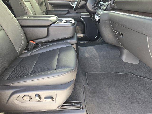 used 2024 GMC Sierra 1500 car, priced at $44,320