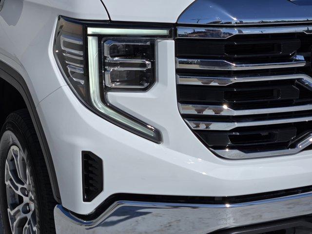 used 2024 GMC Sierra 1500 car, priced at $44,320
