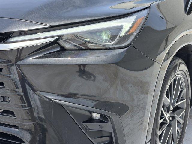 used 2024 Lexus TX 350 car, priced at $58,230