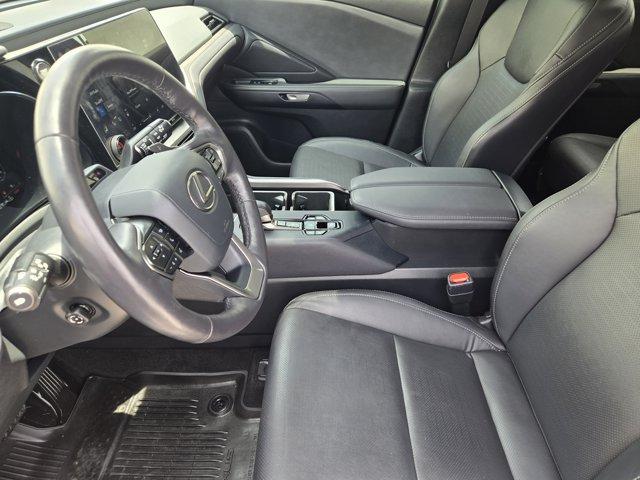 used 2024 Lexus TX 350 car, priced at $58,230