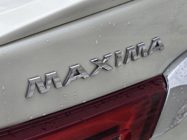 used 2016 Nissan Maxima car, priced at $13,900