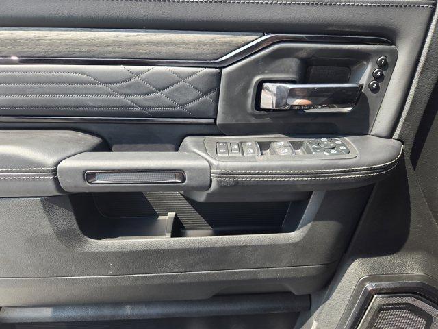 new 2026 Ram 2500 car, priced at $94,530