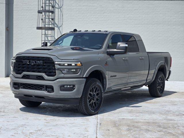 new 2026 Ram 2500 car, priced at $94,530
