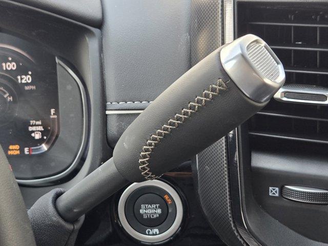 new 2026 Ram 2500 car, priced at $94,530