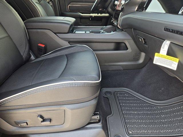 new 2026 Ram 2500 car, priced at $94,530