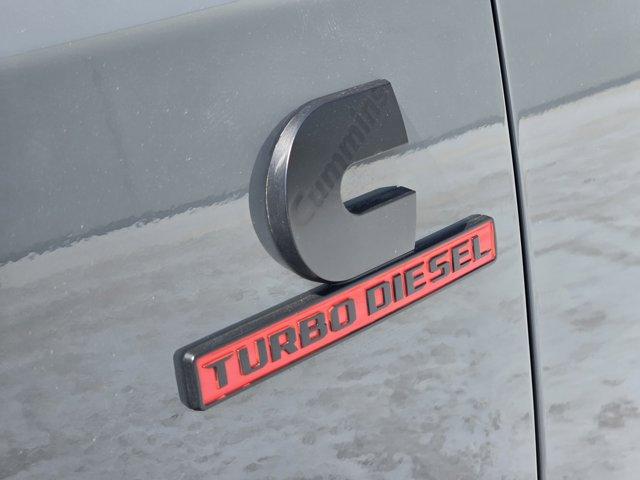 new 2026 Ram 2500 car, priced at $94,530