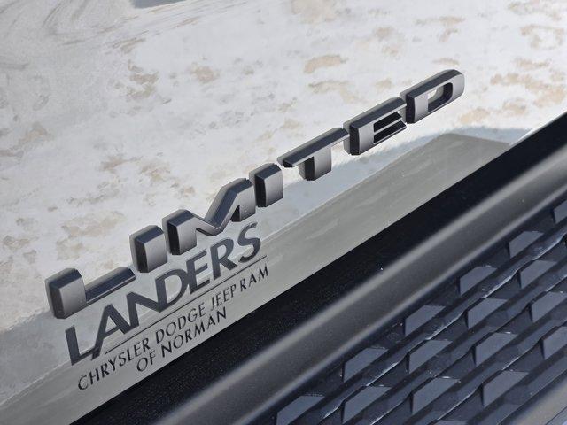 new 2026 Ram 2500 car, priced at $94,530