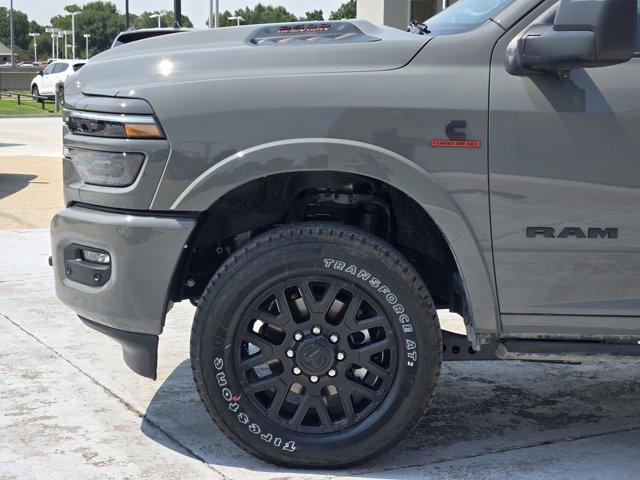 new 2026 Ram 2500 car, priced at $94,530