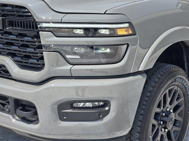 new 2026 Ram 2500 car, priced at $94,530