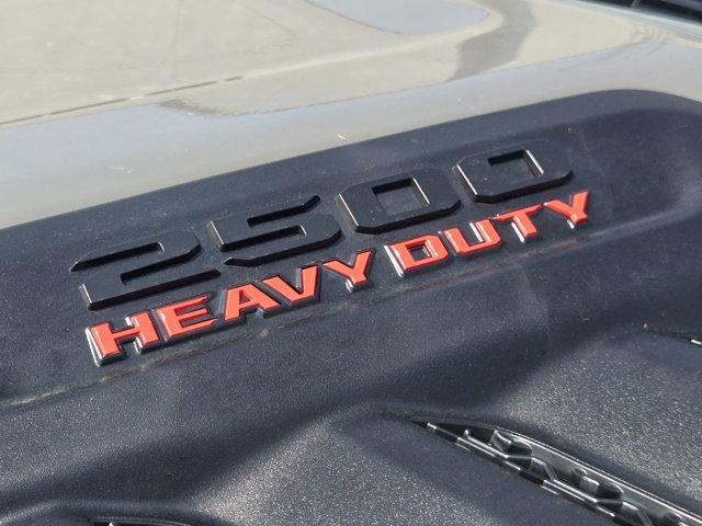 new 2026 Ram 2500 car, priced at $94,530