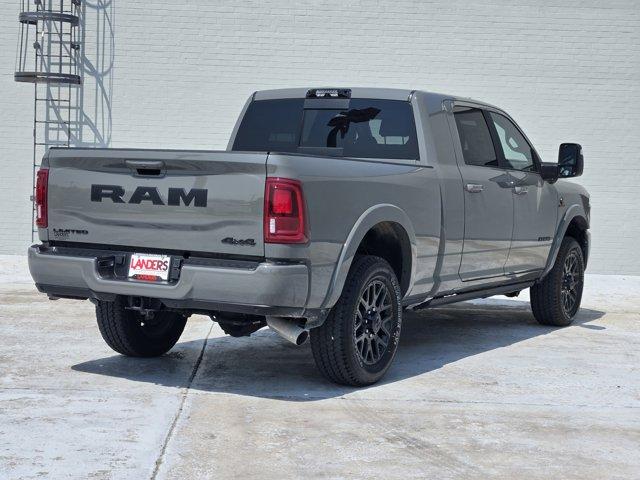 new 2026 Ram 2500 car, priced at $94,530