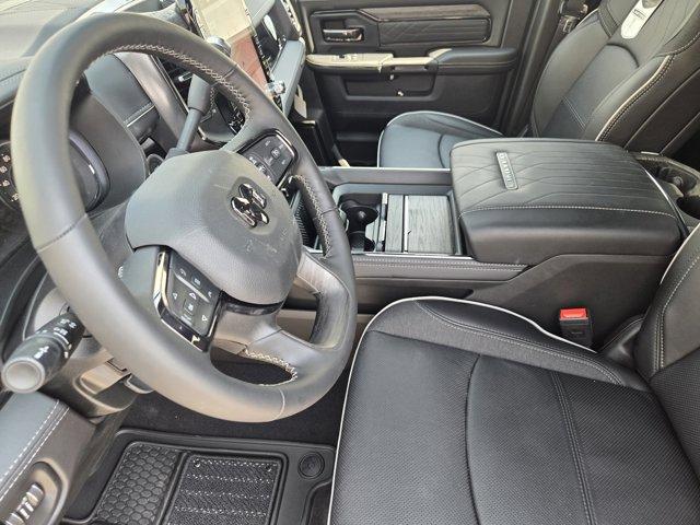 new 2026 Ram 2500 car, priced at $94,530