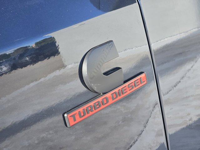 new 2026 Ram 2500 car, priced at $79,735